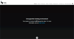 Desktop Screenshot of havasmedia.com